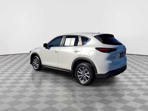 2023 Mazda CX-5 2.5 S Select Package