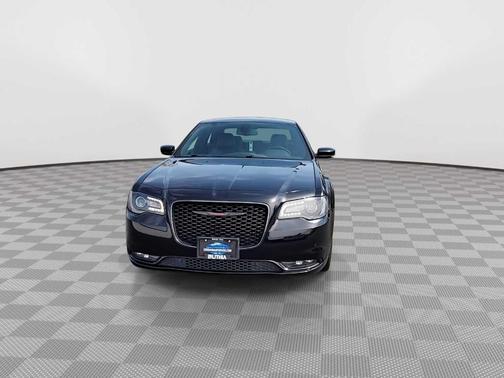 2021 Chrysler 300 S