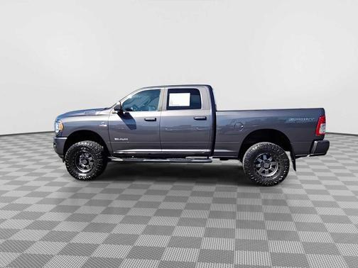 2019 RAM 2500 Big Horn