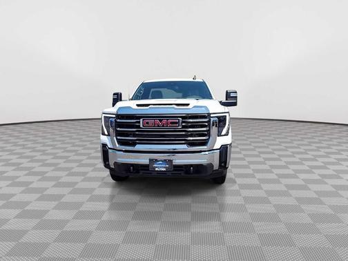 2024 GMC Sierra 2500 SLE