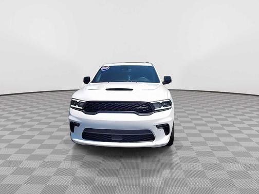2021 Dodge Durango SRT 392