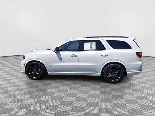 2021 Dodge Durango SRT 392