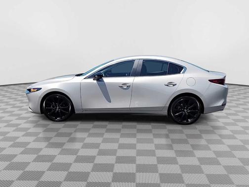 2024 Mazda Mazda3 FWD w/Select Package