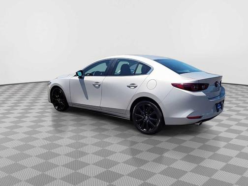 2024 Mazda Mazda3 FWD w/Select Package