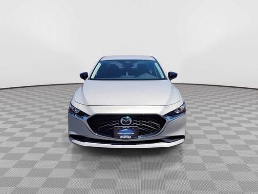 2024 Mazda Mazda3 FWD w/Select Package