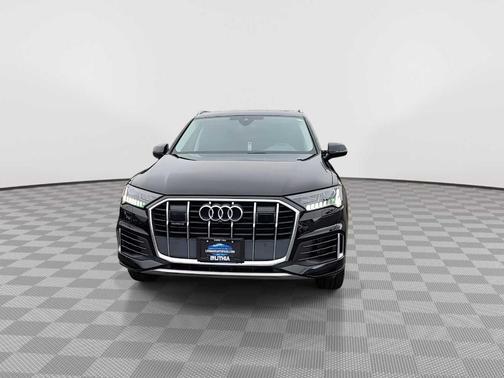 2024 Audi Q7 55 Premium Plus