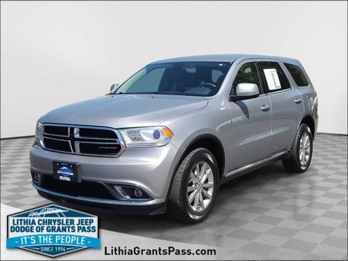2016 Dodge Durango SXT