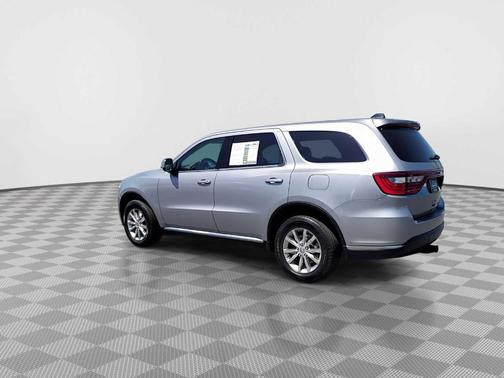 2016 Dodge Durango SXT
