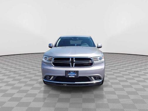 2016 Dodge Durango SXT