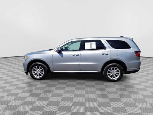 2016 Dodge Durango SXT