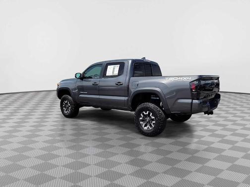 2016 Toyota Tacoma TRD Off Road