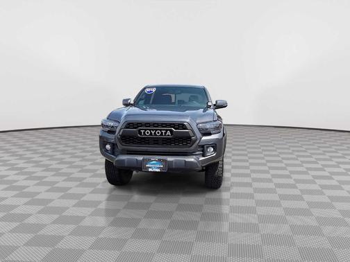 2016 Toyota Tacoma TRD Off Road