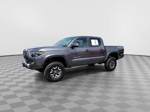 2016 Toyota Tacoma TRD Off Road
