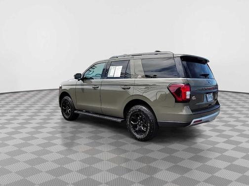 2024 Ford Expedition Timberline
