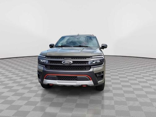 2024 Ford Expedition Timberline