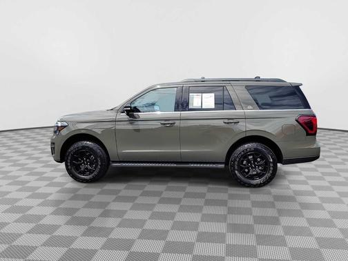 2024 Ford Expedition Timberline