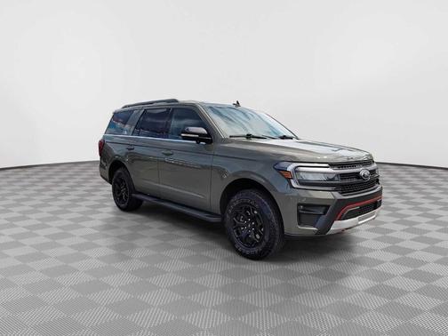 2024 Ford Expedition Timberline
