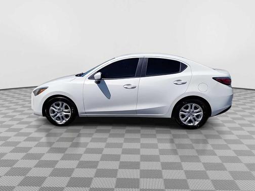 2016 Scion iA Base