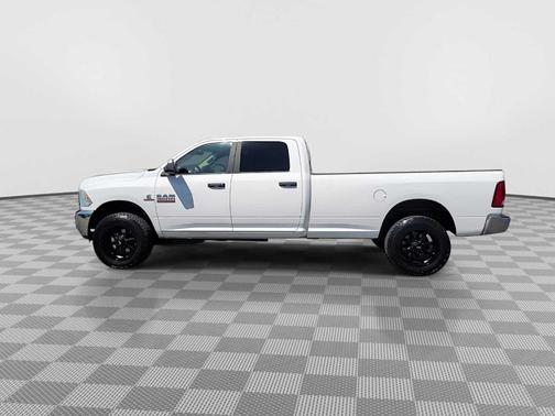 2018 RAM 3500 SLT