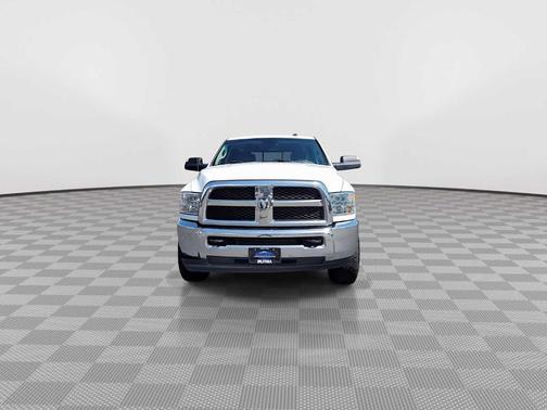 2018 RAM 3500 SLT