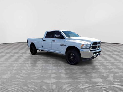 2018 RAM 3500 SLT