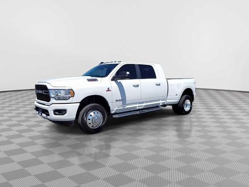 2022 RAM 3500 Big Horn