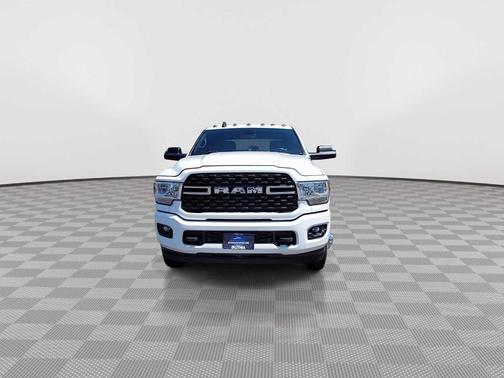 2022 RAM 3500 Big Horn