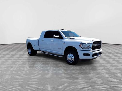 2022 RAM 3500 Big Horn