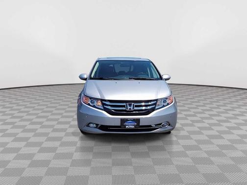 2016 Honda Odyssey Touring
