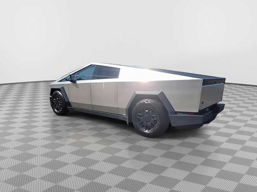 2024 Tesla Cybertruck Base