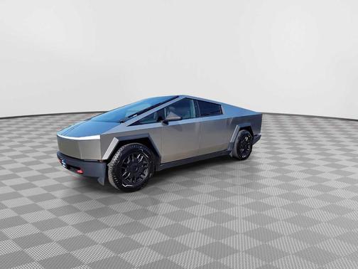 2024 Tesla Cybertruck Base