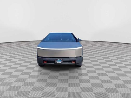 2024 Tesla Cybertruck Base