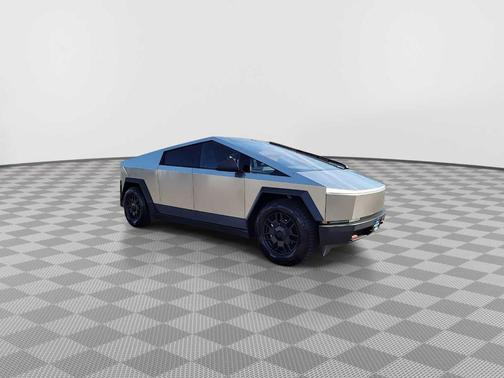 2024 Tesla Cybertruck Base