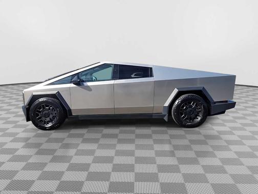 2024 Tesla Cybertruck Base