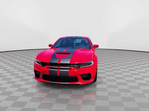 2022 Dodge Charger Scat Pack