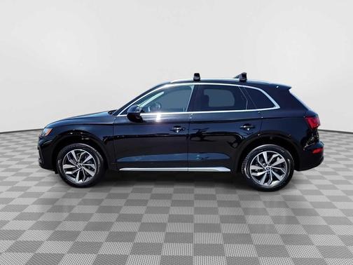 2021 Audi Q5 45 Premium