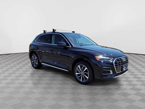 2021 Audi Q5 45 Premium