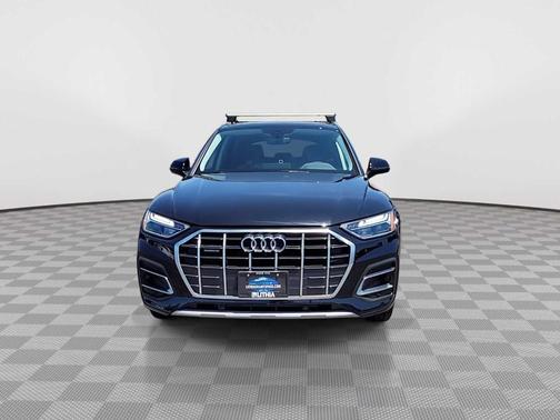 2021 Audi Q5 45 Premium