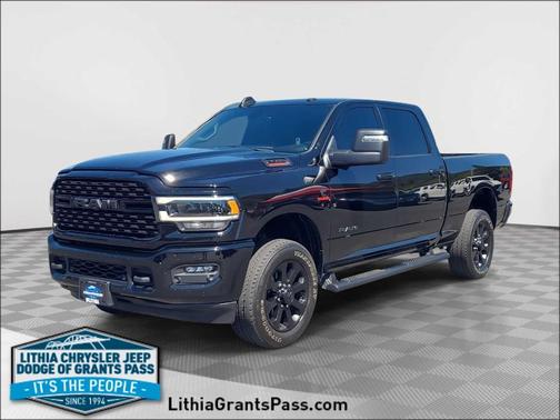 2023 RAM 2500 Big Horn