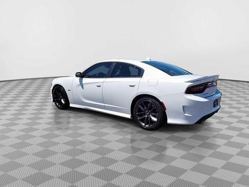 2019 Dodge Charger R/T