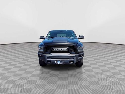 2020 RAM 1500 Classic SLT
