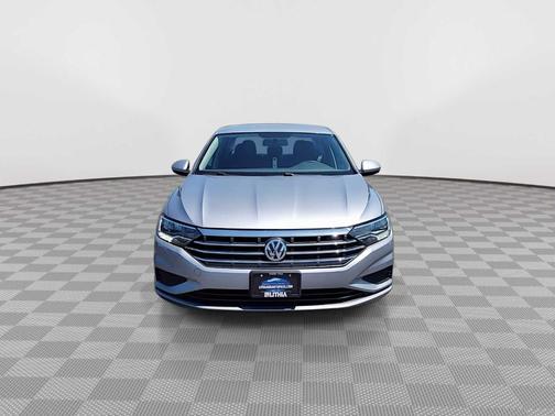 2021 Volkswagen Jetta 1.4T S