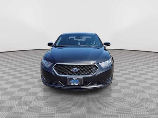 2014 Ford Taurus SHO