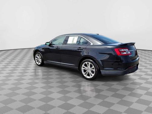 2014 Ford Taurus SHO