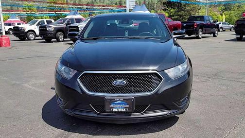 2014 Ford Taurus SHO