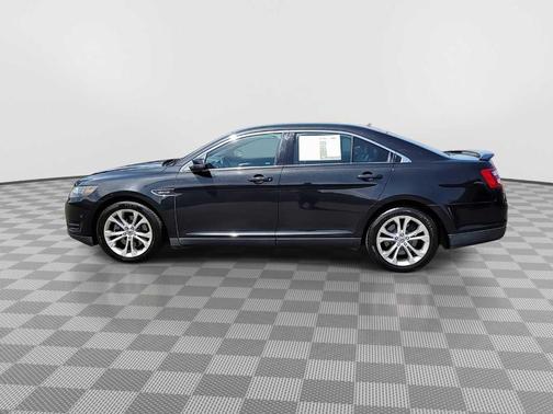 2014 Ford Taurus SHO