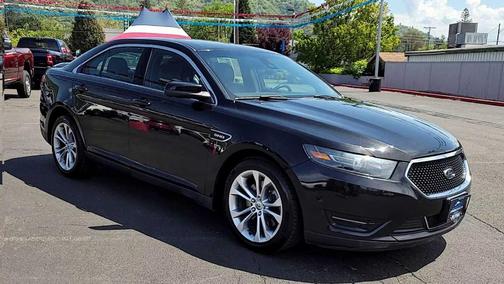 2014 Ford Taurus SHO