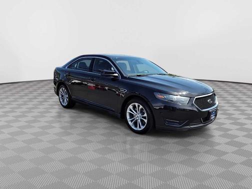 2014 Ford Taurus SHO