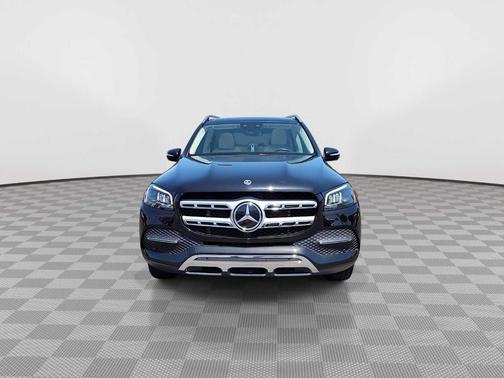 2021 Mercedes-Benz GLS 450 4MATIC