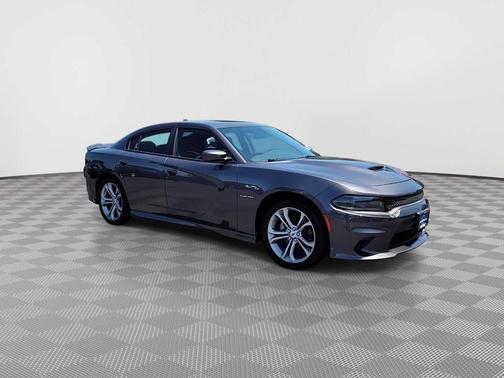 2022 Dodge Charger R/T
